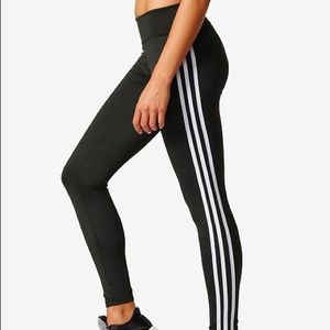 Adida’s Climalite Leggings in size Medium